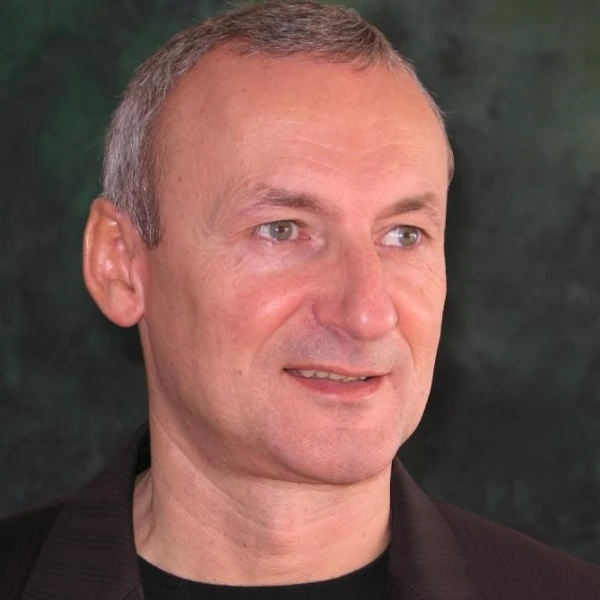 Vladimir Pfeifer