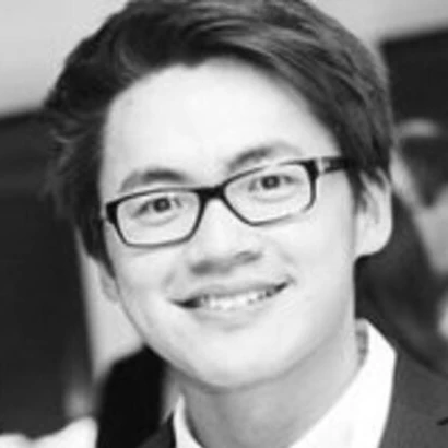 Vincent Qin