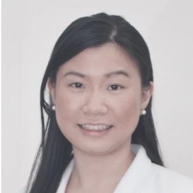 Angeli Christy Yu