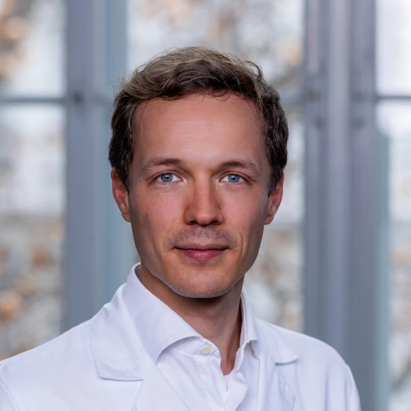 Daniel Schartmüller