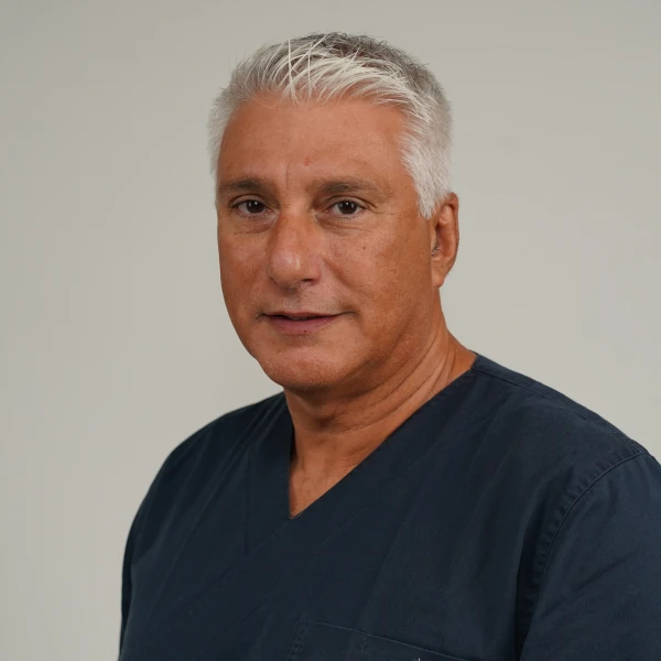 Miltos Balidis