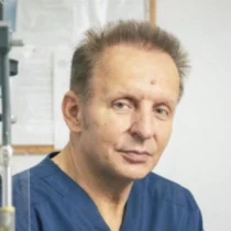 Miroslav Stamenkovic