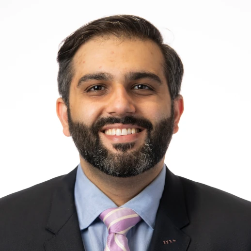 Zane Khademi