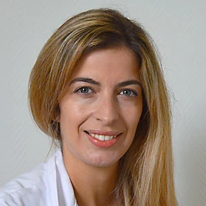 Ana Miguel