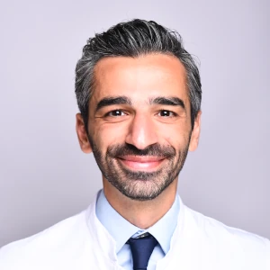 Mohamed Ghaly