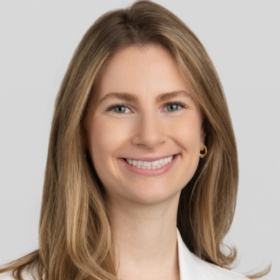 Samantha Goldburg
